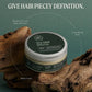 Tea Tree Hair Shaping Cream 3oz - Imperfect Container