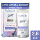 Secret Clinical Strength 72-Hour Protection 2.6oz - Imperfect Box