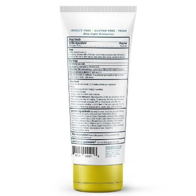 OARS + ALPS Mineral Sunscreen SPF 30 2 fl oz - New