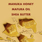 SheaMoisture Manuka Honey & Mafura Hair Oil Intensive Hydration Hair Mask 11.5oz - New
