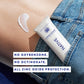 Native Mineral Sunscreen Unscented SPF 30 5 fl oz - New