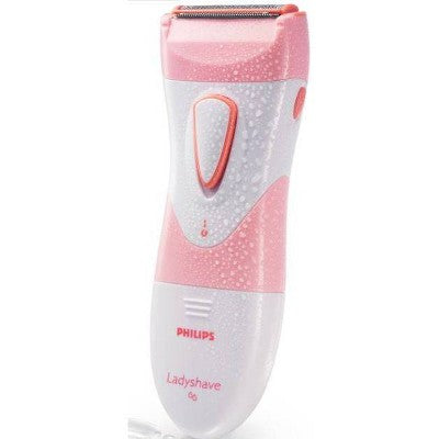 Philips Satinelle Wet & Dry Women's Electric Shaver HP6306/50 - New