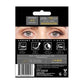 Eylure Faux Mink Royal False Eyelashes 4ct - Imperfect Box