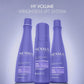 Nexxus Hy-Volume Hair Shampoo 13.5 fl oz - Imperfect Container