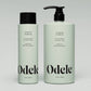 Odele Bulk Smoothing Conditioner for Frizz Control + Shine 32oz - Imperfect Container