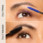 Honest Beauty Extreme Volume Mascara + Bold Lash Primer Black 0.27 fl oz - Imperfect Box