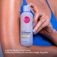 eos Shea Better Cashmere Body Oil Vanilla 6 fl oz - New