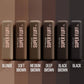 Maybelline Superfluff Volumizing Eyebrow Gel Mousse 002 Soft Brown 0.17 fl oz - Imperfect Container