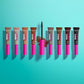 NYX Professional Makeup Thick It Stick It Brow Gel Mascara Cool Blonde 0.23 fl oz - New