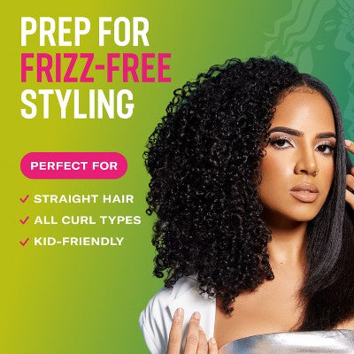 Mielle Organics Avocado & Tamanu Anti-Frizz Conditioner 12 fl oz - New