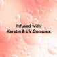 Suave Professionals Keratin Infusion Smoothing Shampoo and Conditioner  56 fl oz - Imperfect Box