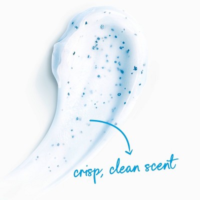 Dove Beauty Gentle Exfoliating Body Wash Pump 30.6 fl oz - Imperfect Container