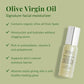 DHC Olive Virgin Oil Facial Moisturizer 1 fl oz - Imperfect Box