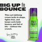 TIGI Bed Head Curls Rock Amplifier Mega Shaping Cream 3.82 fl oz - New