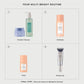 Naturium Multi-Bright Milky Toner 4 fl oz - Imperfect Box