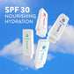 Native Mineral Sunscreen with Zinc Oxide Tropical Breeze SPF 30 7oz - Imperfect Container