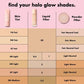 e.l.f. Halo Glow Liquid Filter Highlighter 8.5 Rich 1.06 fl oz - New