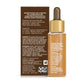 Jergens Natural Glow Instant Sun Drops Tanners 1 fl oz - New