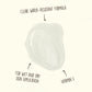 Sun Bum Kids Clear Sunscreen Lotion SPF 50 6 fl oz - Imperfect Container
