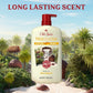Old Spice Men's Body Wash Moisturize with Shea Butter 30 fl oz - Imperfect Container