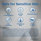 Calm Cool + Corrected Ceramide C Ferulic Acid + E Brightening - Imperfect Box