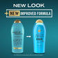 OGX Argan Oil of Morocco Salon Size Shampoo 25.4 fl oz - New