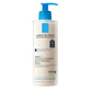 La Roche Posay Lipikar AP+ Face Wash 13.52 fl oz - Imperfect Container