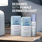 Secret Clinical 100HR Relief & Comfort Overnight Deodorant Lavender & Chamomile 2.6oz - Imperfect Box