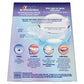 Crest 3D Whitestrips Professional White with Light Teeth Whitening Kit 19 Treatments - Imperfect Box