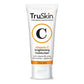 TruSkin Vitamin C Brightening Moisturizer For Face with Vitamin C 2 fl oz - Imperfect Box