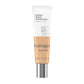 Neutrogena Healthy Skin Radiant Tinted Facial Lightweight Moisturizer Sheer Ivory 10 1.1 fl oz - Imperfect Container