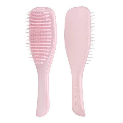 Tangle Teezer Ultimate Detangler Hair Brush Pink - Imperfect Box
