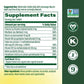 MegaFood Balanced B Complex Vitamins Vegan Tablets 60ct - New