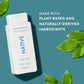 Native Body Wash for Women & Men Cashmere & Rain Sulfate Free 18 fl oz - New