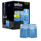 Braun Clean & Renew Refill Cartridges for Clean & Charge Systems CCR 3pk - Imperfect Box