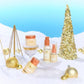 Tree Hut Mini Best Sellers Gift Set Vanilla 4pc - Missing Box