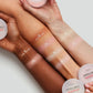 L'Oreal Paris Infallible Blur-fection Longwear Loose Setting Powder Brightening Deep Pink 0.21oz - Imperfect Container