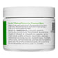 CeraVe Hydrating Makeup Cleansing Balm, Travel Size 1.3 oz - Imperfect Container