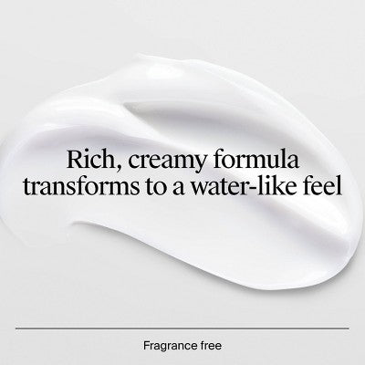 Neutrogena Hydro Boost Water Face Cream for Extra-Dry and Acne-Prone Skin  0.5 fl oz - Imperfect Box