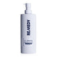 Remedy Skin Gel-to-Foam Gentle Exfoliating Cleanser 12 fl oz - Small Amount Missing