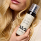 Odele Volumizing Foam for Lift + Heat Protection Hair Mousse 5oz - Imperfect Container