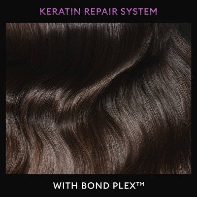 Tresemme Cruelty-free Keratin Repair Shampoo for Damaged Hair 28 fl oz - New