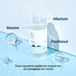 Round Lab 1025 Dokdo Toner Korean Skincare 200ml - Imperfect Box