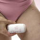 Dove Beauty Whole Body Solid Deodorant Anti-Chafe Stick Raspberry & Rose 2.6oz - New