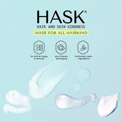 Hask Argan Oil Repairing Conditioner 12 fl oz - New