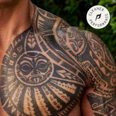 Papatui Enhancing Body Tattoo Stick Coconut Woods 2.6oz - Imperfect Container