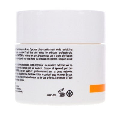 IMAGE Skincare VITAL C Hydrating Repair Creme 2 oz - Imperfect Box