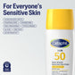 Cetaphil Sheer Mineral Liquid Face SPF 50 1.7 fl oz - Missing Box