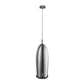 Bodum Schiuma Milk Frother Stainless Steel: Handheld Frother Wand for Coffee, Battery-Powered, Silver - Imperfect Box