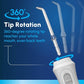 Waterpik Cordlss Plus Water Flosser - Imperfect Box